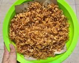 Foto langkah ke 5 dari resep Bawang Goreng.