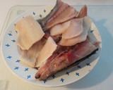 Foto del paso 4 de la receta: Empanada de pescado blanco