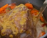 Foto del paso 3 de la receta: Bondiola de cerdo desmenuzado