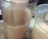 Foto del paso 3 de la receta: Leche de avena