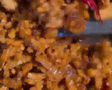 Foto langkah ke 6 dari resep Kering Tempe / Orek Tempe garing, renyah, enak manis gurih.