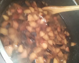 Foto del paso 2 de la receta: Dulce de ciruelaa♡