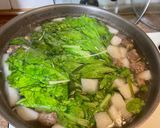 牛肋蘿蔔湯的食譜步驟5照片
