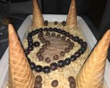 صورة لخطوة 6 من وصفة 🎉 حلوى العيد 🎉
