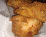 Foto del paso 3 de la receta: Pollo Frito
