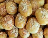Foto langkah ke 4 dari resep Nastar Renyah dan Lumerrr.