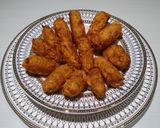 Foto langkah ke 9 dari resep Bkwam mi kornet sapi.