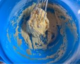 Foto del paso 8 de la receta: Buñuelos de espinaca con panceta