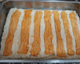 Foto del paso 5 de la receta: Pan de Sant jordi