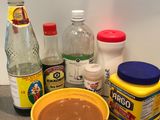 ซุปเสฉวน - Hot & Sour Soup