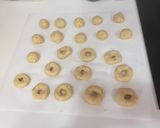 Foto del paso 2 de la receta: Rosquillas con azúcar y canela