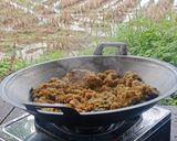 Foto langkah ke 3 dari resep Palekko' ayam Semi likku' ala Dea.
