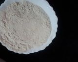 A picture of step 4 of Four flavour crepe.