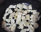 Foto del paso 1 de la receta: Pollo con mostaza y miel