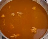 Foto del paso 7 de la receta: Carne de cerdo a los tres chiles