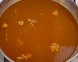 Foto del paso 7 de la receta: Carne de cerdo a los tres chiles