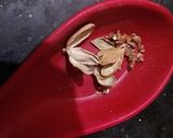সুজির হালুয়া (Sujir halwa recipe in bengali) রেসিপির ধাপ 3 ছবি