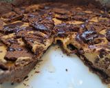 Foto del paso 4 de la receta: Chocotorta diferente