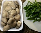Foto del paso 1 de la receta: Pletorus con arvejas