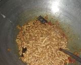 Foto langkah ke 5 dari resep Kering Tempe Kacang Teri.