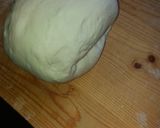 Vadkovászos fehér kenyér recept fázis 3 fotója
