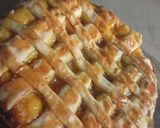 Foto del paso 8 de la receta: Pasta flora de Dulce de Batata