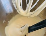 Joghurt-Kuchen mit Rhabarber Rezeptschritt 2 Foto