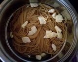 Foto del paso 5 de la receta Frittata de espaguetis 🍝