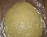 عکس مرحله 5 از دستور بیسکویت وانیلی یلدایی (Vanilla Biscuits)
