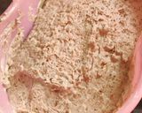 A picture of step 3 of Cake icecream.