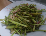 Foto del paso 2 de la receta: Tagarninas esparragás