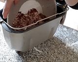 Foto del paso 3 de la receta: Tallarines Negros a las dos salsas