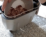 Foto del paso 3 de la receta: Tallarines Negros a las dos salsas