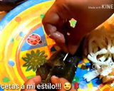 Foto del paso 5 de la receta: Chiles rellenos de queso fácil