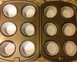Oreo Cheesecake Cupcakes-奧利奧乳酪杯子蛋糕❤!!!食譜步驟2照片