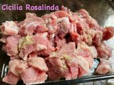 Babi Kecap Praktis Sedap