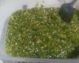 Foto langkah ke 4 dari resep Ayam Seuhah Sambel Ijo.