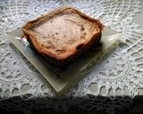 Foto del paso 12 de la receta Brownie con cheesecake