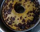 Foto langkah ke 5 dari resep Bolu Pisang 🍌🍫.