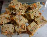 Foto langkah ke 5 dari resep Nugget Makaroni.