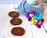 #GA4 #Week10 - Sable Cookies recipe step 2 photo
