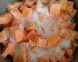 Foto del paso 2 de la receta: Dulce de zapallo