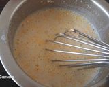 A picture of step 3 of Three Ingredients Icecream.