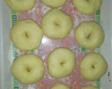 Foto langkah ke 4 dari resep Donat empuk dan lembut tanpa kentang simpel.