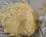 Foto langkah ke 3 dari resep Zebra Cookies.