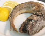 Foto del paso 2 de la receta: La pescadilla que se muerde la cola (a veces se suelta)