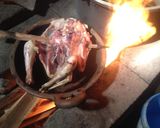 Foto langkah ke 2 dari resep Ayam Panggang Wonogiri.