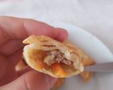 Foto del paso 7 de la receta: Rollitos de Primavera