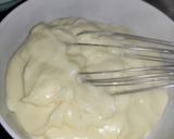 Foto del paso 10 de la receta: Panales de hojaldre rellenos de pastelera