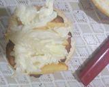صورة لخطوة 6 من وصفة عشاء صيفي همبرغر مع وصفة الخبز 🍔🍔